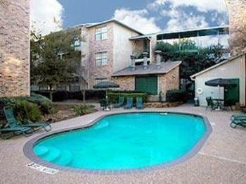 6-arlington, Tx Hotel 4*